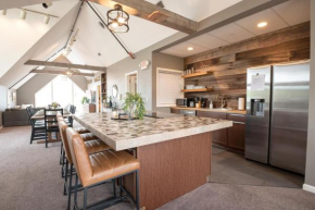 The Loft By Moondance